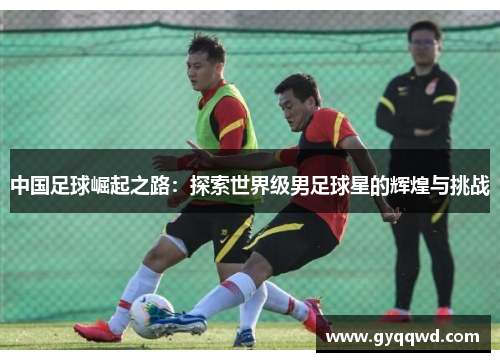 中国足球崛起之路：探索世界级男足球星的辉煌与挑战