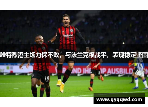 腓特烈港主场力保不败，与法兰克福战平，表现稳定坚固