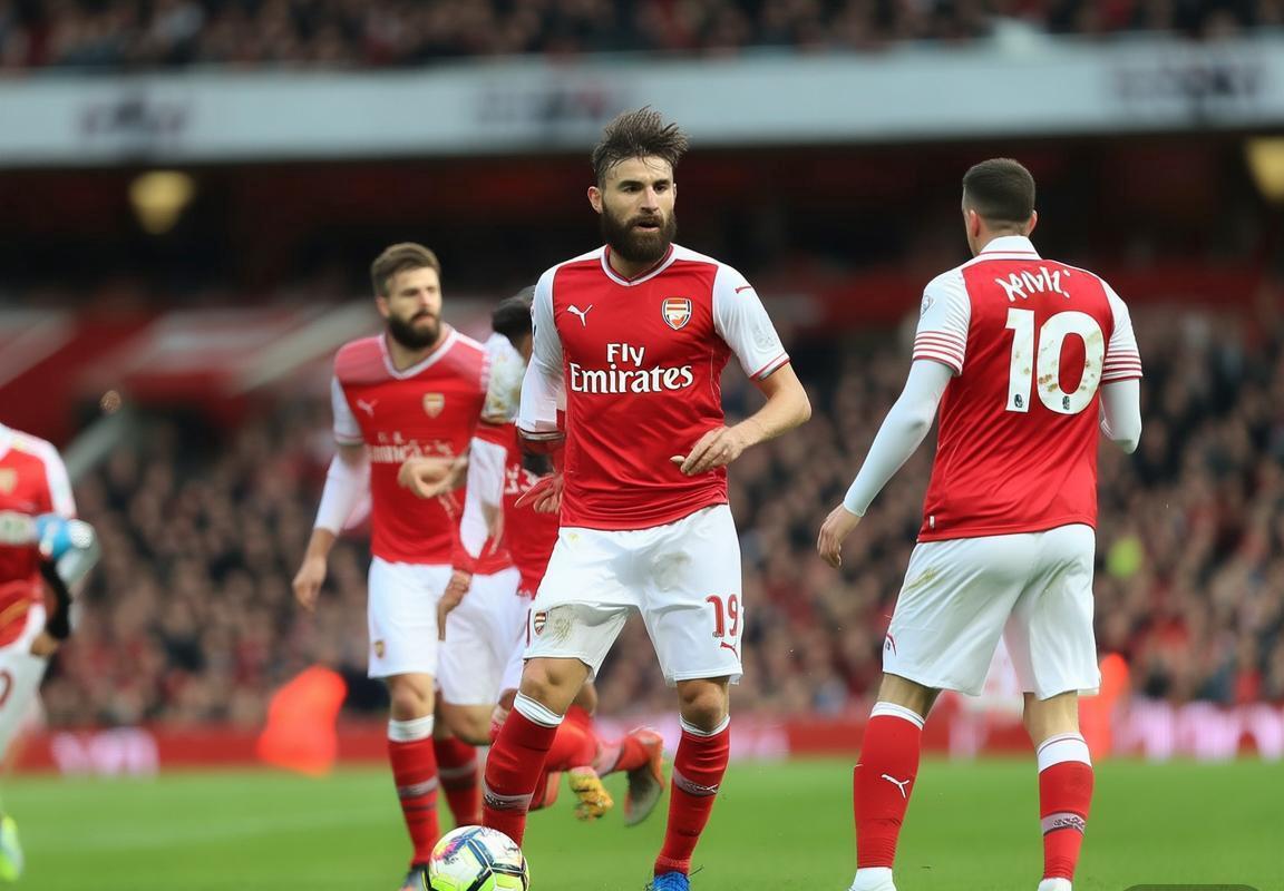 阿森纳强强对话展现争冠底气，阿尔特塔战术纪律铸就关键战力