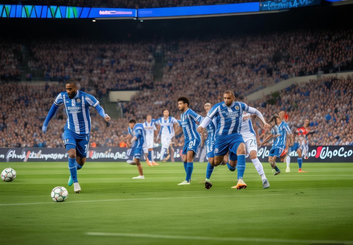 巴塞罗那传控艺术巅峰：达尼·奥尔莫终结26次传递的完美团队配合